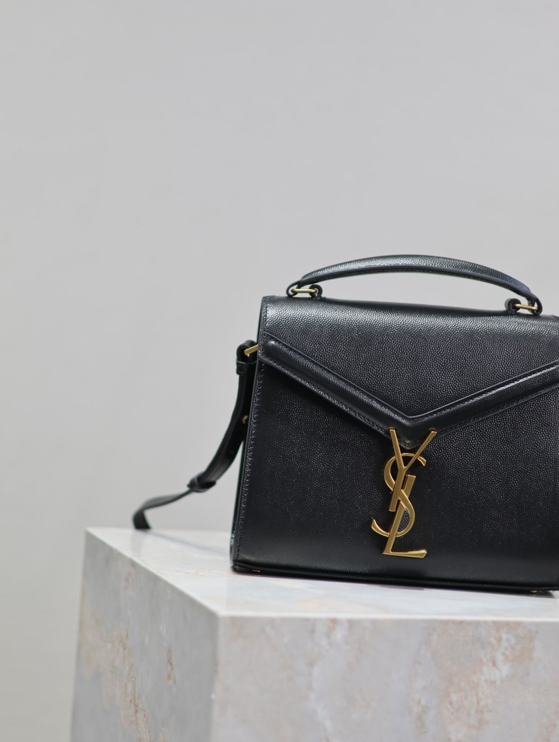 YSL Top Handle Bags